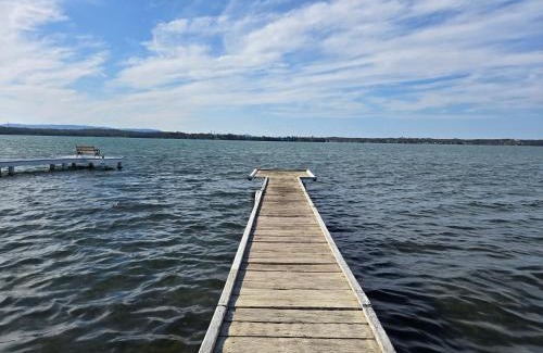 Mannering Park House | The Nautilus at Lake Macquarie