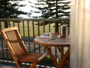 Napier Hotel | The Nautilus