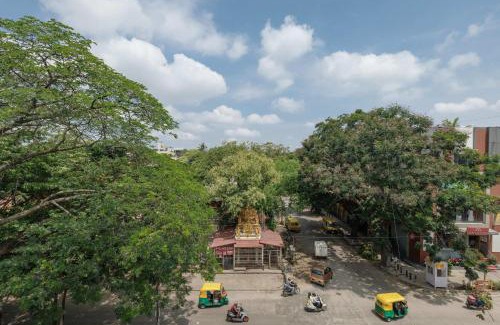 Jayanagar Apartment | The Nebula by Red Olive4th Block JayanagarHCG