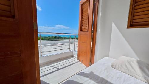 Las Terrenas Villa | The Nest, a quiet refuge with impressive views