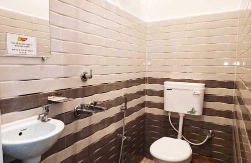 Faizabad Hotel | The Nest Ayodhya
