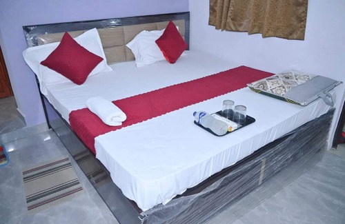 Faizabad Hotel | The Nest Ayodhya