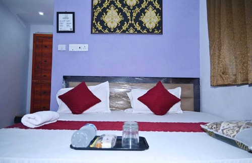 Faizabad Hotel | The Nest Ayodhya