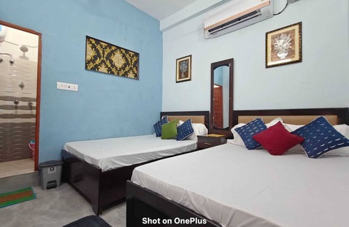 Faizabad Hotel | The Nest Ayodhya