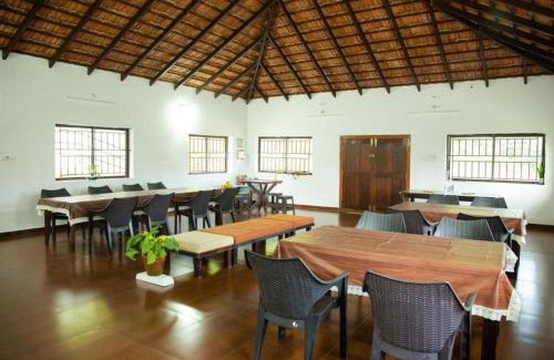 Madikeri House | The Nest bettathur, Coorg