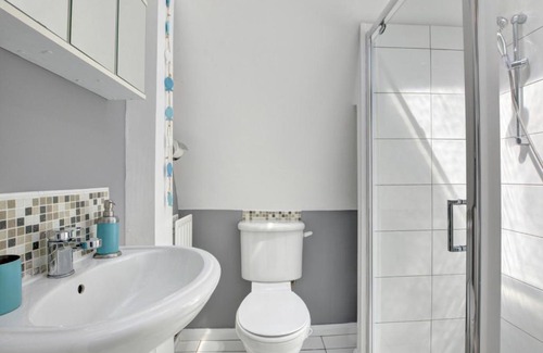 Montpelier Apartment | The Nest