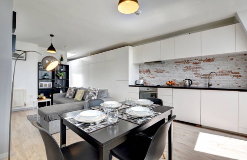 Montpelier Cottage | The Nest
