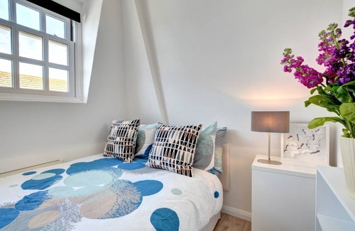 Montpelier Cottage | The Nest