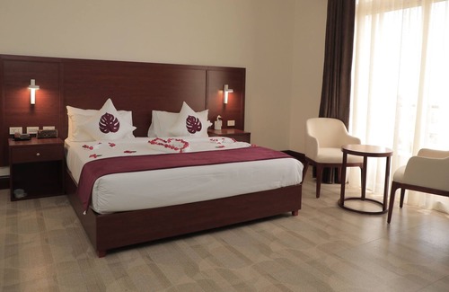 Bole Hotel | The Nest Hotel