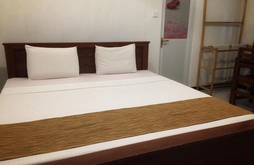 Tangalle Hotel | The Nest