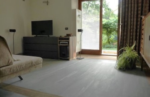 Aosta Apartment | THE NEST, THE COMBA of Aosta