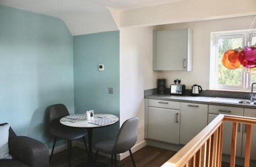Ilminster Apartment | The Nestle at Nettlecombe - A Romantic Rural Retreat