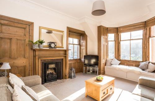 North Berwick Apartment | The Neuk