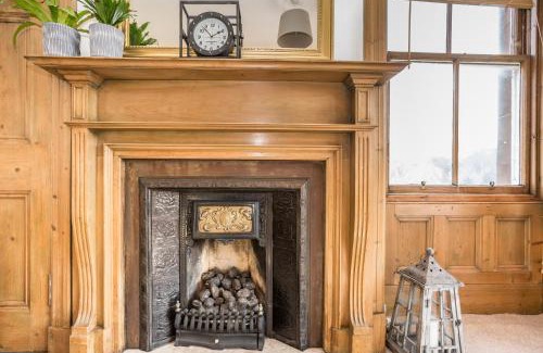 North Berwick Apartment | The Neuk