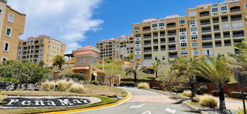 Sardinera Apartment | The New Caribbean Paradise