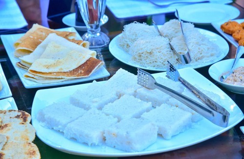 Dambulla Hotel | The New Crown Hotel