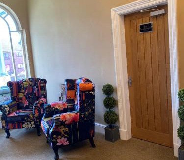 Southport Hotel | The New Talbot Hotel