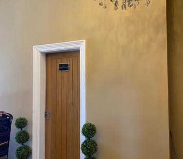 Southport Hotel | The New Talbot Hotel