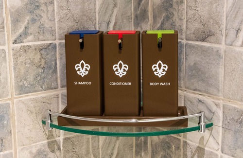 Cebu Hotel | The Noble Cebu