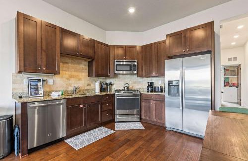Kimball Junction House | The Nook at Newpark-Mountain days Hot tub nights
