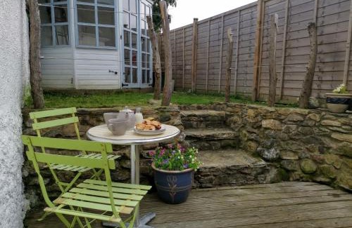 Bovey Tracey House | the Nook, Romantic cottage for two, Dartmoor and SW coast