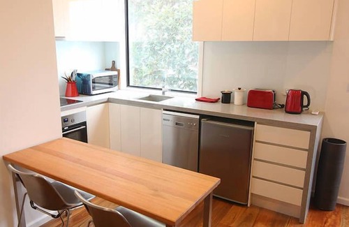 Kingsville Apartment | The Nook Studio Apartment