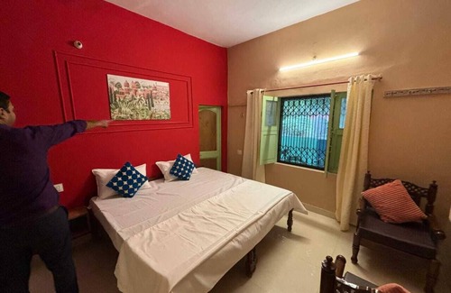 Agra House | The Noor House