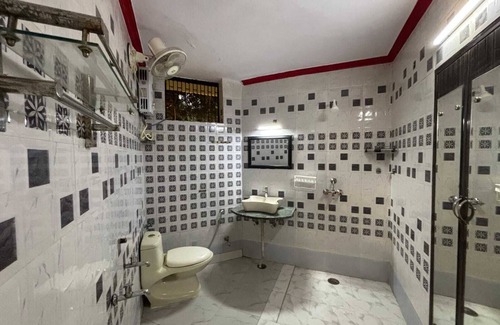 Agra House | The Noor House
