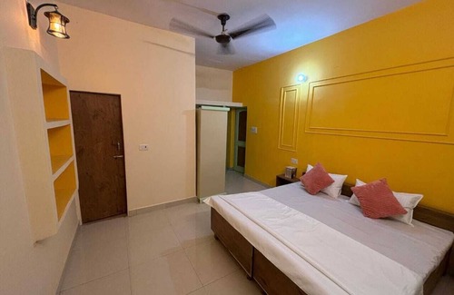 Agra House | The Noor House
