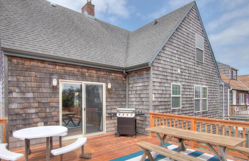 Seaside House | The Nordic House in the Cove