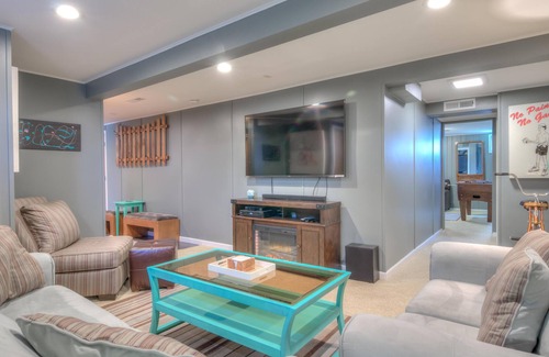 Seaside House | The Nordic House in the Cove