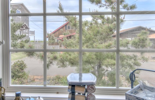 Seaside House | The Nordic House in the Cove
