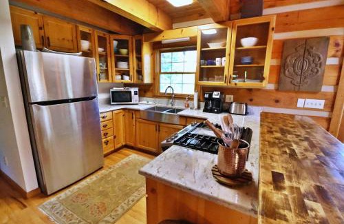 Whittier House | The Oakes