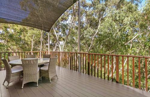 Byron Bay Apartment | The Oasis Apartments and Treetop Houses