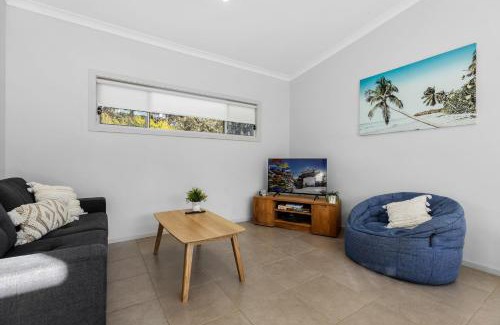 Huskisson House | The Oasis of Calm by Experience Jervis Bay