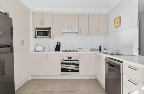 Huskisson House | The Oasis of Calm by Experience Jervis Bay
