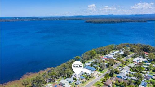 Sanctuary Point House | The Observation Deck by Experience Jervis Bay