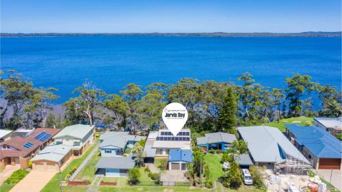 Sanctuary Point House | The Observation Deck by Experience Jervis Bay