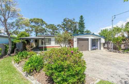 Sanctuary Point House | The Observation Deck by Experience Jervis Bay