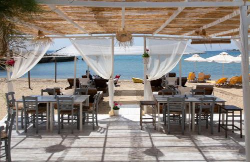 Kassandra Apartment | The Ocean Beach House