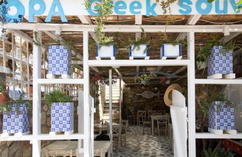 Kassandra Apartment | The Ocean Beach House