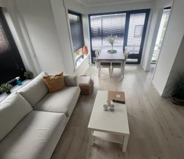 Wenduine Apartment | The Ocean Breeze 2