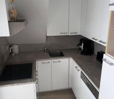 Wenduine Apartment | The Ocean Breeze 2
