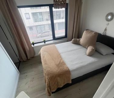 Wenduine Apartment | The Ocean Breeze 2
