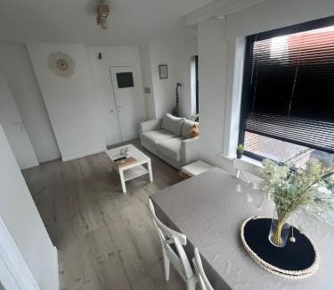 Wenduine Apartment | The Ocean Breeze 2