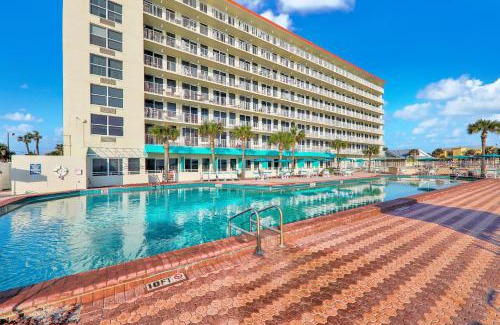 Lenox Park Hotel | The Ocean Calls, Unit #612