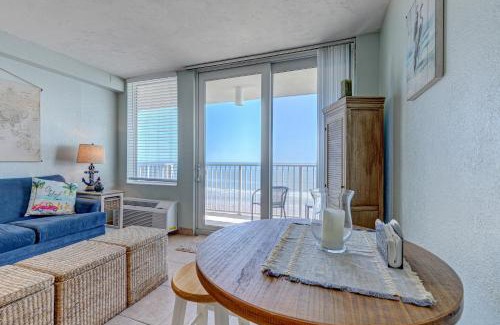 Lenox Park Hotel | The Ocean Calls, Unit #612