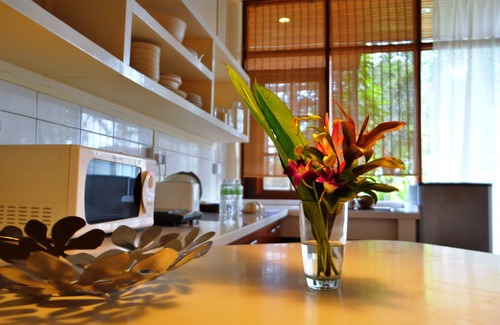 Langkawi Hotel | The Ocean Residence Langkawi
