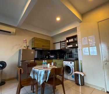 Kuantan Apartment | The Oceanbay