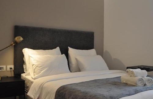Jerusalem City Centre Hotel | The Odette hotel Jerusalem